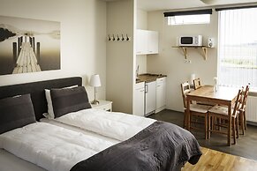 South Central Apartments