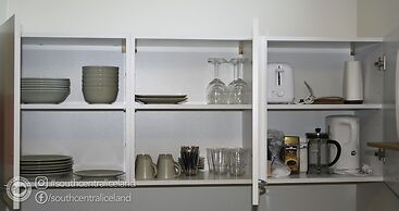 South Central Apartments