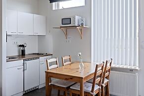 South Central Apartments