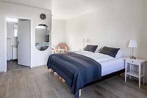 South Central Apartments