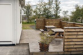 South Central Apartments