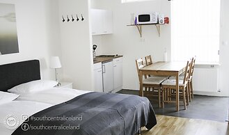 South Central Apartments