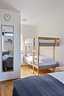 South Central Apartments