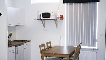 South Central Apartments