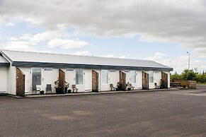 South Central Apartments