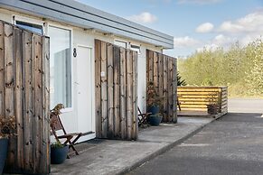 South Central Apartments