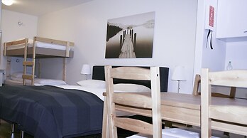 South Central Apartments