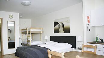 South Central Apartments