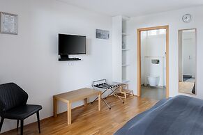 South Central Apartments