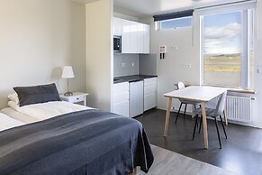 South Central Apartments