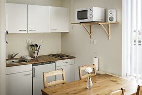 South Central Apartments