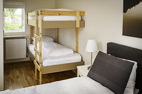 South Central Apartments