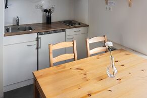 South Central Apartments