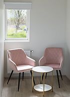 South Central Apartments