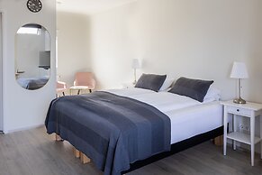 South Central Apartments