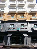 Muscat Inn Hotel