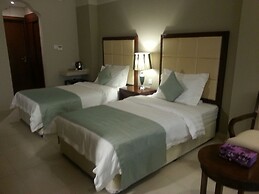 Muscat Inn Hotel