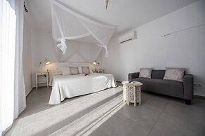 Agroturismo Can Cosmi Prats