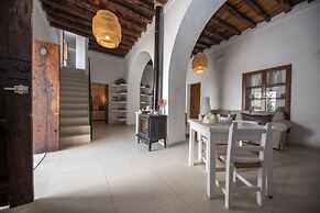 Agroturismo Can Cosmi Prats