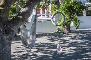 Agroturismo Can Cosmi Prats