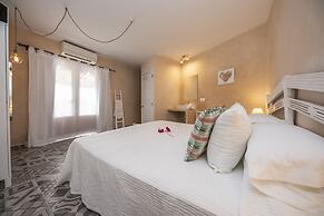 Agroturismo Can Cosmi Prats