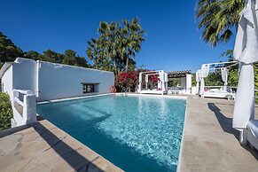 Agroturismo Can Cosmi Prats