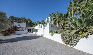 Agroturismo Can Cosmi Prats