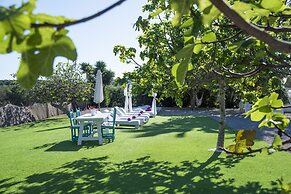 Agroturismo Can Cosmi Prats