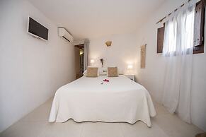 Agroturismo Can Cosmi Prats