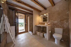 Agroturismo Can Cosmi Prats