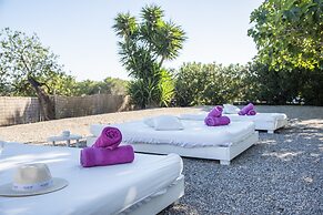 Agroturismo Can Cosmi Prats