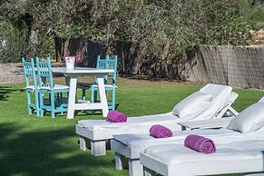 Agroturismo Can Cosmi Prats