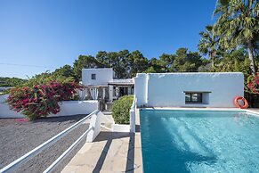 Agroturismo Can Cosmi Prats