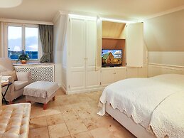Ferienwohnung Kliffsand