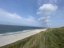 Ferienwohnung Kliffsand