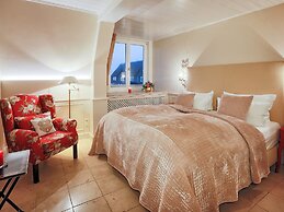 Ferienwohnung Kliffsand