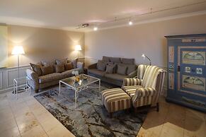 Ferienwohnung Kliffsand