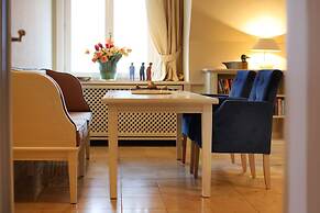 Ferienwohnung Kliffsand