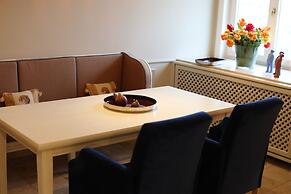 Ferienwohnung Kliffsand