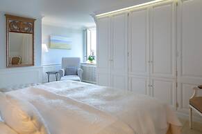 Ferienwohnung Kliffsand