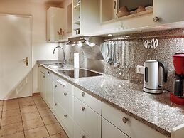 Ferienwohnung Kliffsand