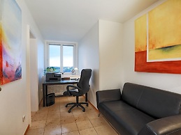 Ferienwohnung Kliffsand