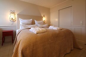 Ferienwohnung Kliffsand
