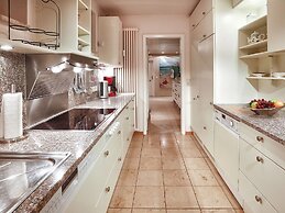 Ferienwohnung Kliffsand