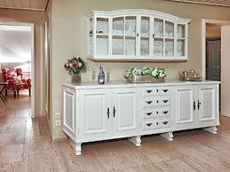 Ferienwohnung Kliffsand