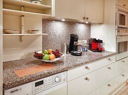 Ferienwohnung Kliffsand