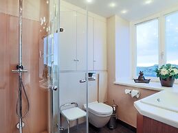 Ferienwohnung Kliffsand