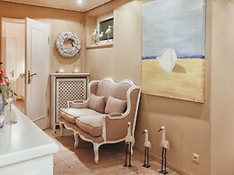 Ferienwohnung Kliffsand