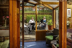 South Central Guesthouse