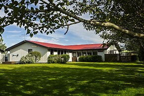 South Central Guesthouse